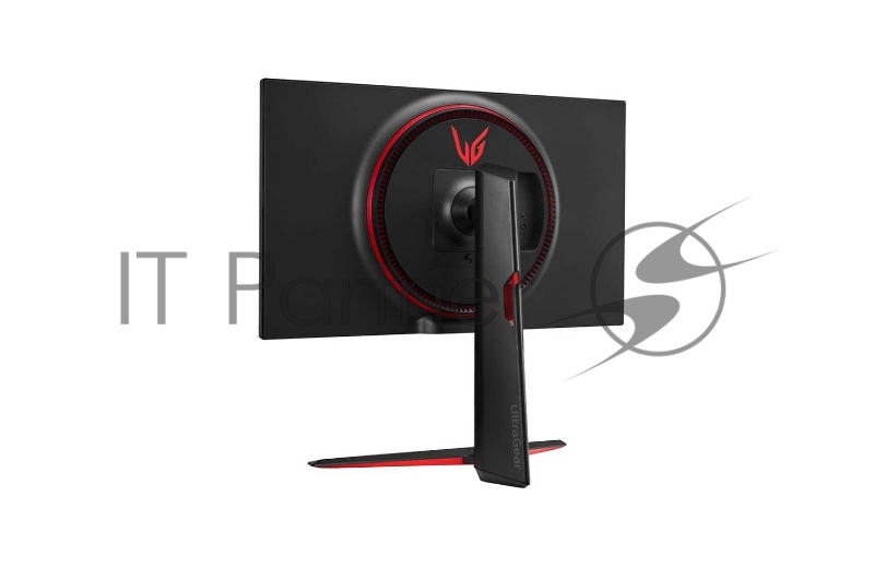 Монитор 27 LG 27GN850-B Black IPS, 16:9, 2560x1440, 144Hz, 1ms, 350 cd/m2, 1000:1, HDMI*2, DP, (tilt/height/pivot), vesa