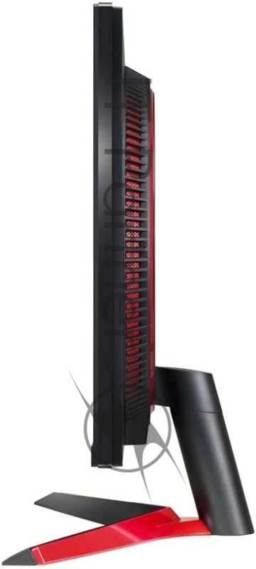 Монитор 27 LG 27GN800-B Black IPS, 16:9, 2560x1440, 144Hz, 1ms, 350 cd/m2, 1000:1, HDMI*2, DP, vesa