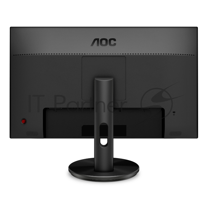 МОНИТОР 27 AOC G2790VXA Black-Red (VA, 1920x1080, 144Hz, 1 ms, 178°/178°, 350 cd/m, 80M:1, +HDMI 1.4, +DP,MM)