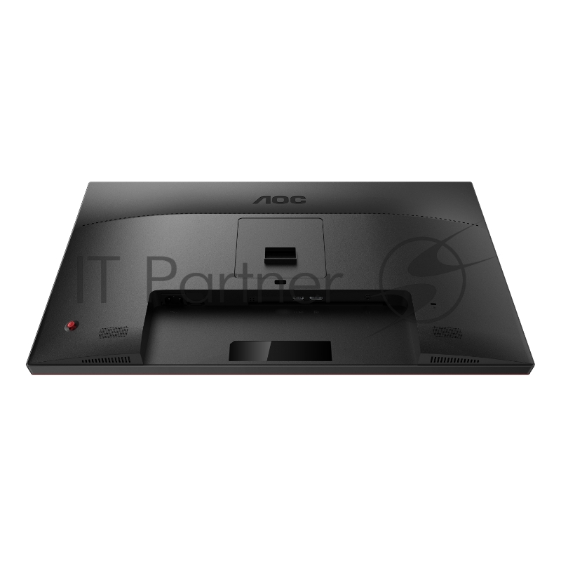 МОНИТОР 27 AOC G2790VXA Black-Red (VA, 1920x1080, 144Hz, 1 ms, 178°/178°, 350 cd/m, 80M:1, +HDMI 1.4, +DP,MM)