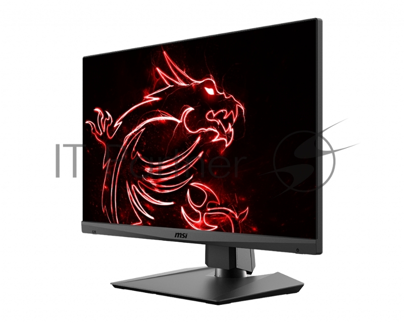 Монитор 27 MSI Optix MAG274QRF WQHD (2560x1440 (матовый))/Flat/Rapid IPS/165Hz/1ms GTG