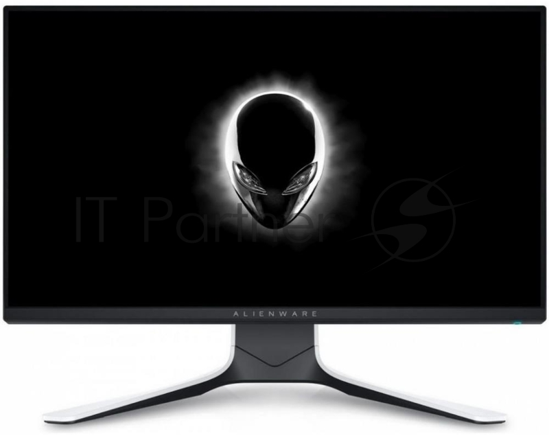 Монитор Alienware AW2521HFA AW2521HFA 24.5,FastIPS,1920x1080, 1ms, 400cd/m2, 1000:1, Height adjustable, 2xHDMI, DP, 5xUSB,FreeSync, 3 Year, Black