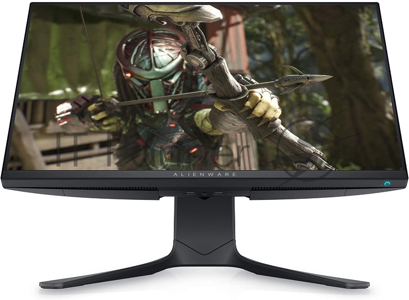 Монитор Alienware AW2521HFA AW2521HFA 24.5,FastIPS,1920x1080, 1ms, 400cd/m2, 1000:1, Height adjustable, 2xHDMI, DP, 5xUSB,FreeSync, 3 Year, Black