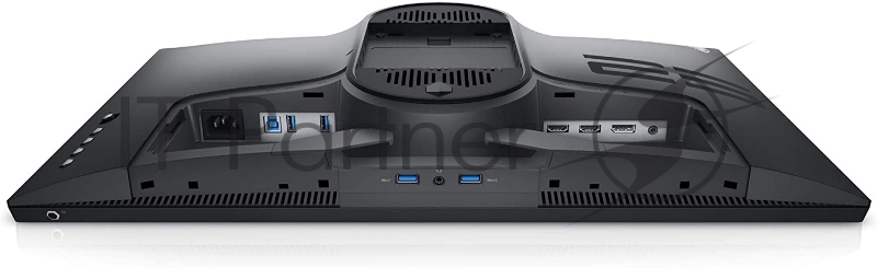 Монитор Alienware AW2521HFA AW2521HFA 24.5,FastIPS,1920x1080, 1ms, 400cd/m2, 1000:1, Height adjustable, 2xHDMI, DP, 5xUSB,FreeSync, 3 Year, Black