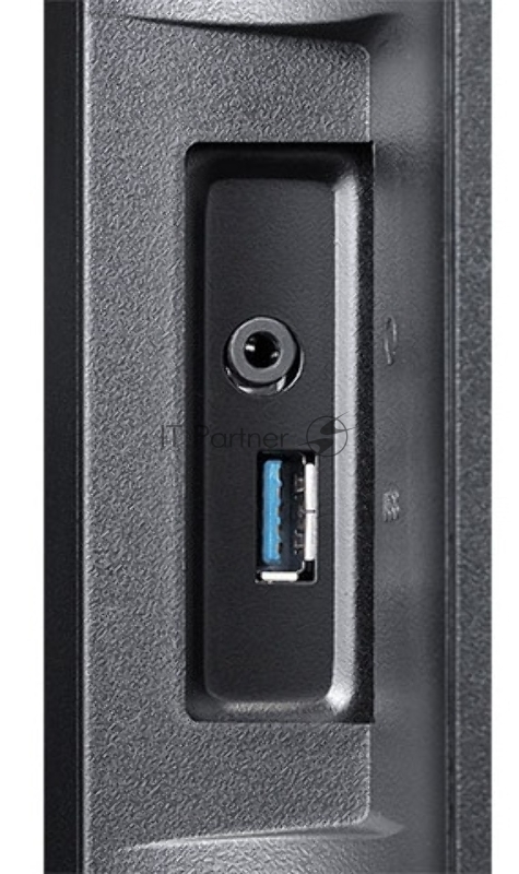 Монитор NEC 27 EA272F Bk/Bk (AH-IPS 16:9 250cd/m2 1000:1 6ms 1920x1080 178/178 VGA HDMI DP DP out USB-С USB HAS 150mm Swiv 170/170 Tilt Pivot Spk 2x1W)