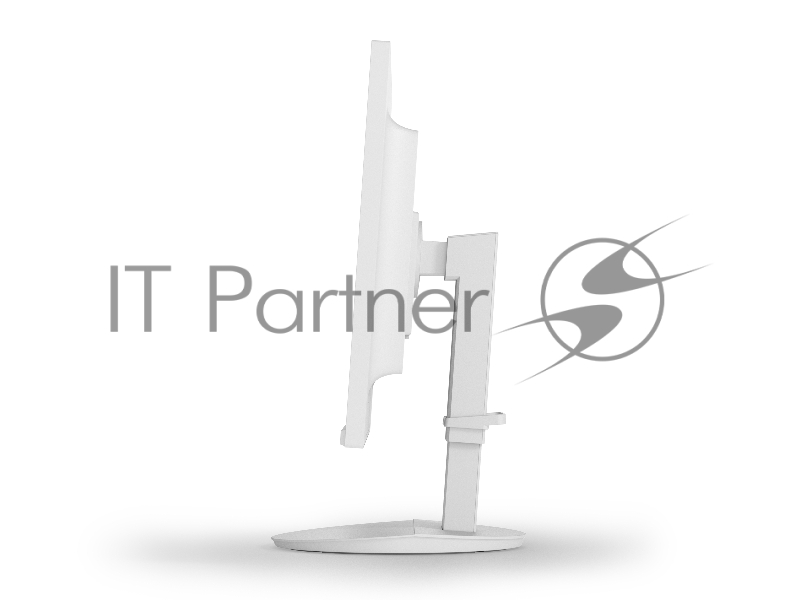 Монитор NEC 27 EA272F Wh/Wh (AH-IPS 16:9 250cd/m2 1000:1 6ms 1920x1080 178/178 VGA HDMI DP DP out USB-С USB HAS 150mm Swiv 170/170 Tilt Pivot Spk 2x1W)