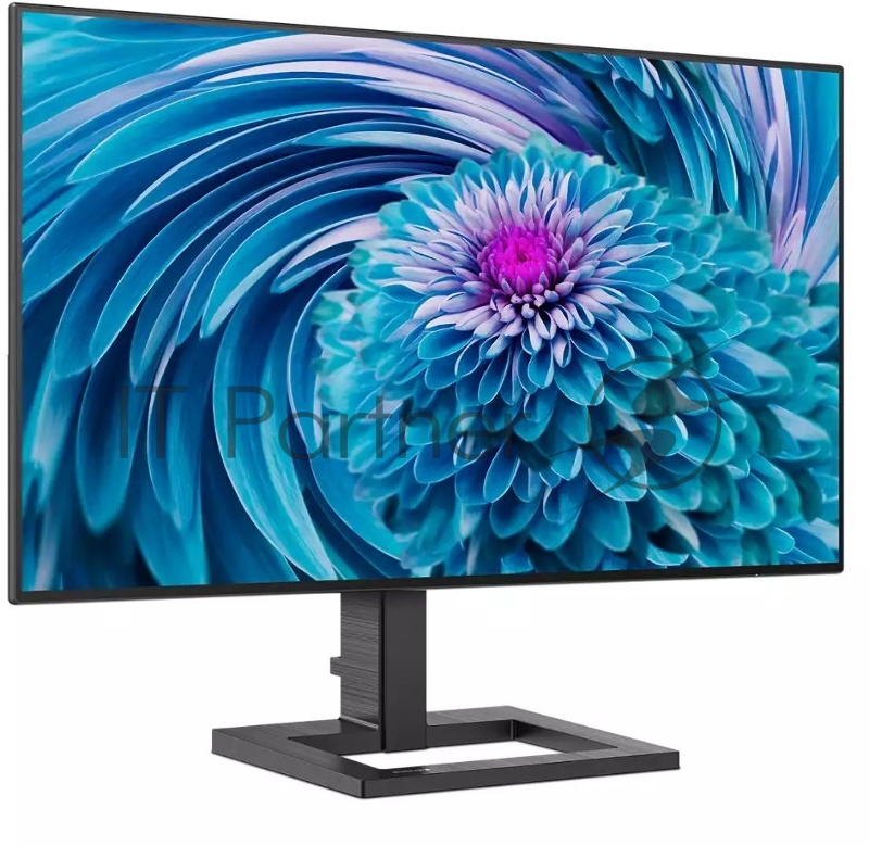 Монитор Philips 27 272E2FA(00/01) черный IPS LED 16:9 HDMI M/M матовая 350cd 178гр/178гр 1920x1080 D-Sub DisplayPort FHD