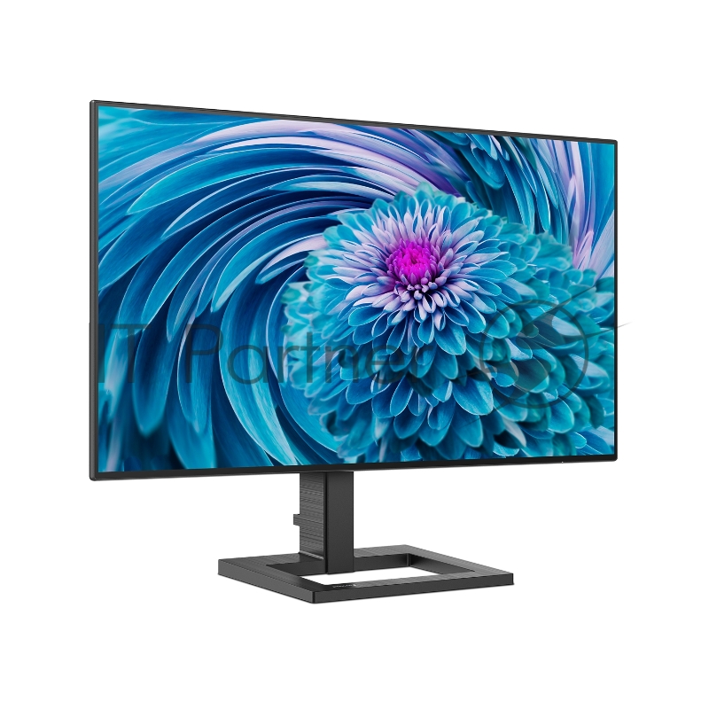 Монитор Philips 27 272E2FA(00/01) черный IPS LED 16:9 HDMI M/M матовая 350cd 178гр/178гр 1920x1080 D-Sub DisplayPort FHD