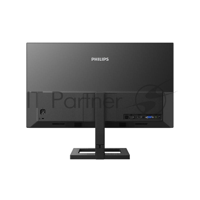 Монитор Philips 27 272E2FA(00/01) черный IPS LED 16:9 HDMI M/M матовая 350cd 178гр/178гр 1920x1080 D-Sub DisplayPort FHD