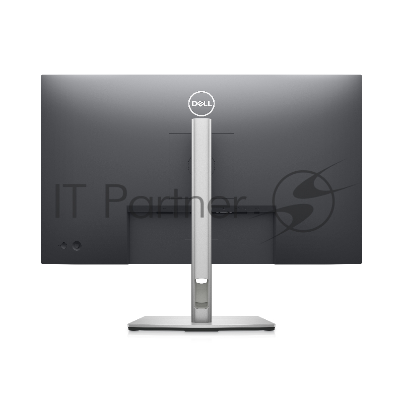 Монитор 27 DELL P2722H, IPS, 1920x1080, 5ms, 300cd/m2, 1000:1, HAS, Tilt, Pivot, VGA, HDMI, DP, 5xUSB 3.2, Black, 3 Y
