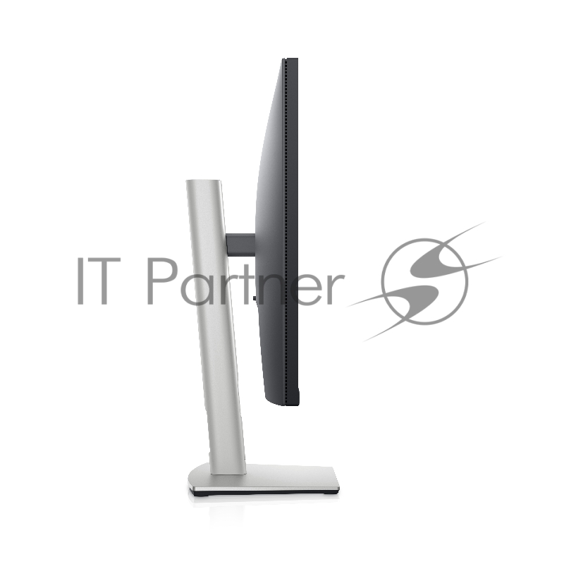 Монитор 27 DELL P2722H, IPS, 1920x1080, 5ms, 300cd/m2, 1000:1, HAS, Tilt, Pivot, VGA, HDMI, DP, 5xUSB 3.2, Black, 3 Y