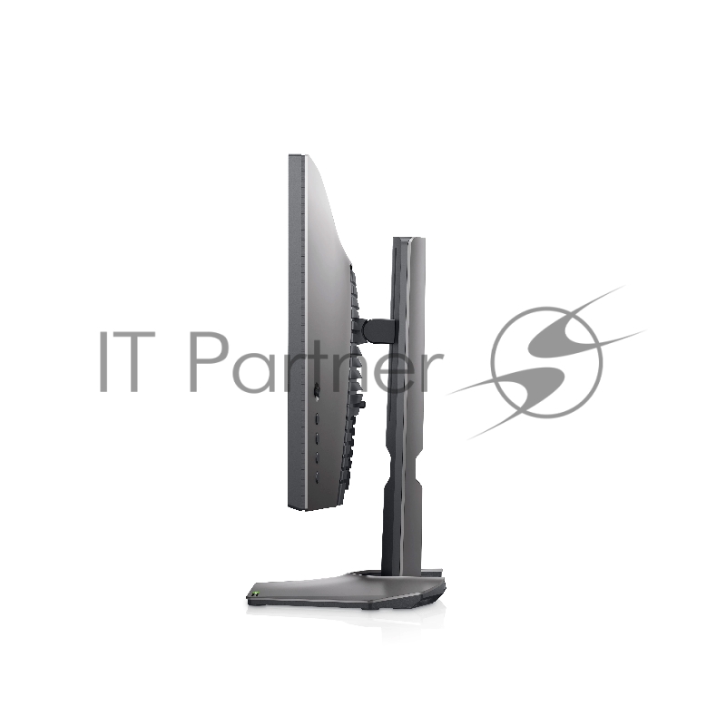 Монитор DELL S2522HG DELL S2522HG 24.5, FIPS, 1920x1080 at 240Hz, 1ms, 400cd/m2, 1000:1, 2*HDMI,DP, Headphone line-out, G-Sync,FreeSync,HAS,Dark grey,3Y