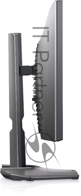 Монитор DELL S2522HG DELL S2522HG 24.5, FIPS, 1920x1080 at 240Hz, 1ms, 400cd/m2, 1000:1, 2*HDMI,DP, Headphone line-out, G-Sync,FreeSync,HAS,Dark grey,3Y