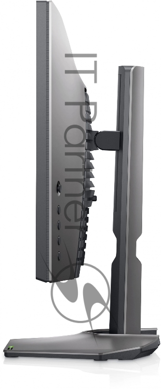 Монитор DELL S2522HG DELL S2522HG 24.5, FIPS, 1920x1080 at 240Hz, 1ms, 400cd/m2, 1000:1, 2*HDMI,DP, Headphone line-out, G-Sync,FreeSync,HAS,Dark grey,3Y