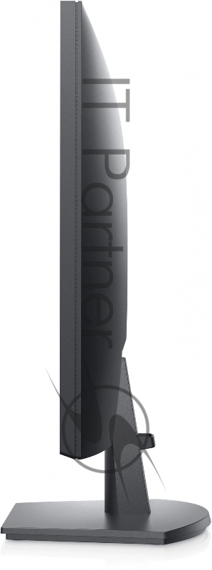 Монитор 27 DELL SE2722H, VA, 1920x1080 at 75Hz, 5ms, 250cd/m2, 3000:1, VGA, HDMI, FreeSync, Black,3Y