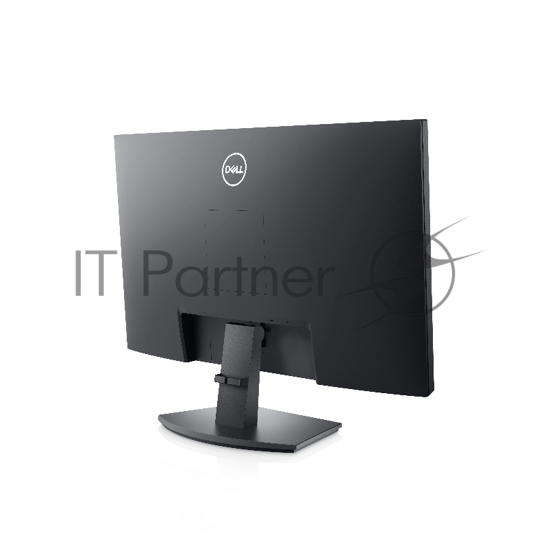 Монитор 27 DELL SE2722H, VA, 1920x1080 at 75Hz, 5ms, 250cd/m2, 3000:1, VGA, HDMI, FreeSync, Black,3Y
