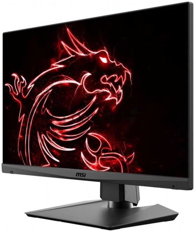 Монитор MSI Optix MAG274QRF QD 27 WQHD (2560x1440 (матовый))/Flat/Rapid IPS/165Hz/1ms GTG