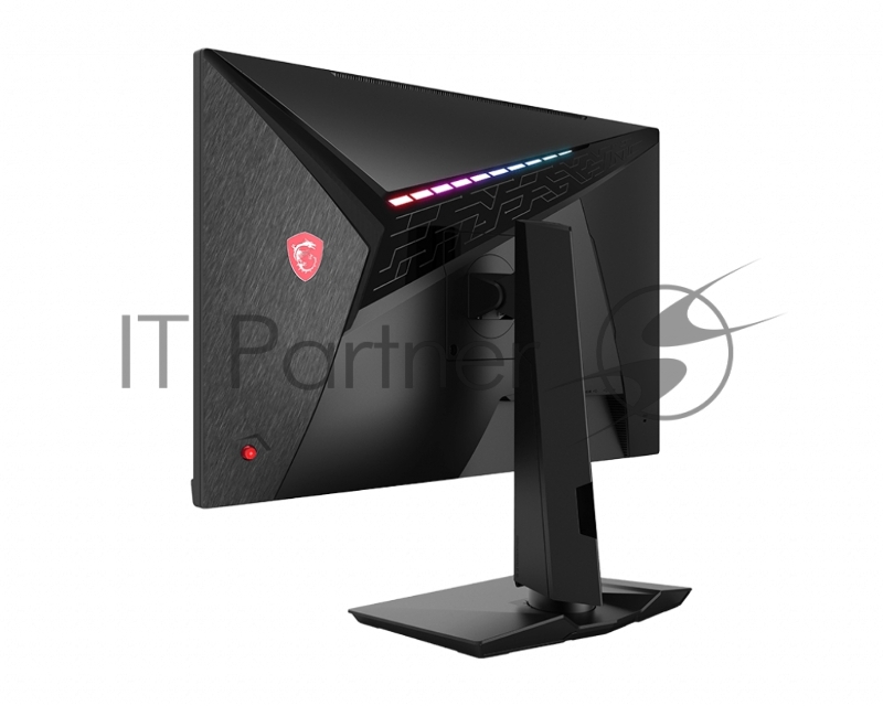 Монитор MSI Optix MAG274QRF QD 27 WQHD (2560x1440 (матовый))/Flat/Rapid IPS/165Hz/1ms GTG
