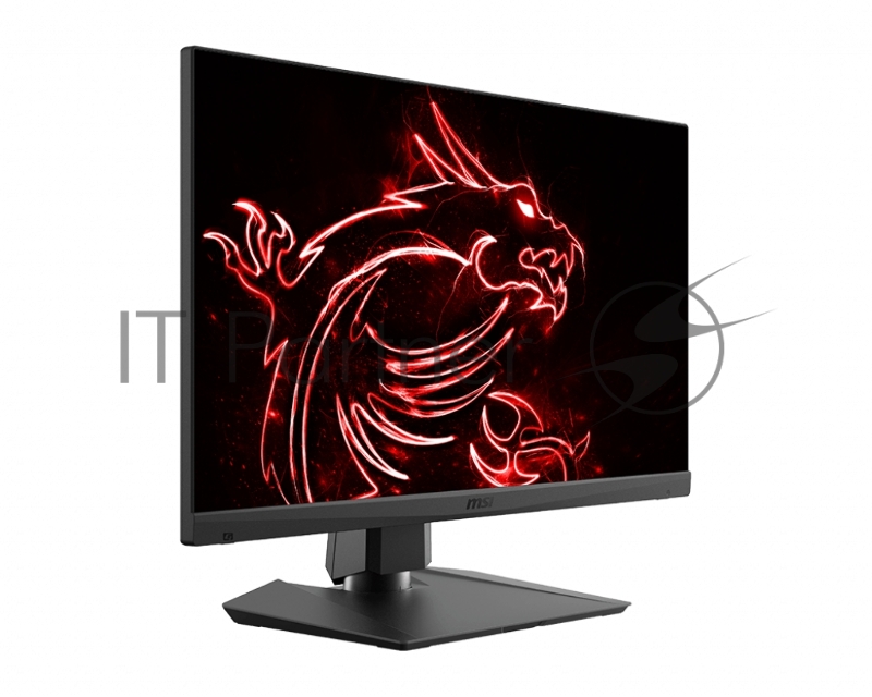 Монитор MSI Optix MAG274QRF QD 27 WQHD (2560x1440 (матовый))/Flat/Rapid IPS/165Hz/1ms GTG