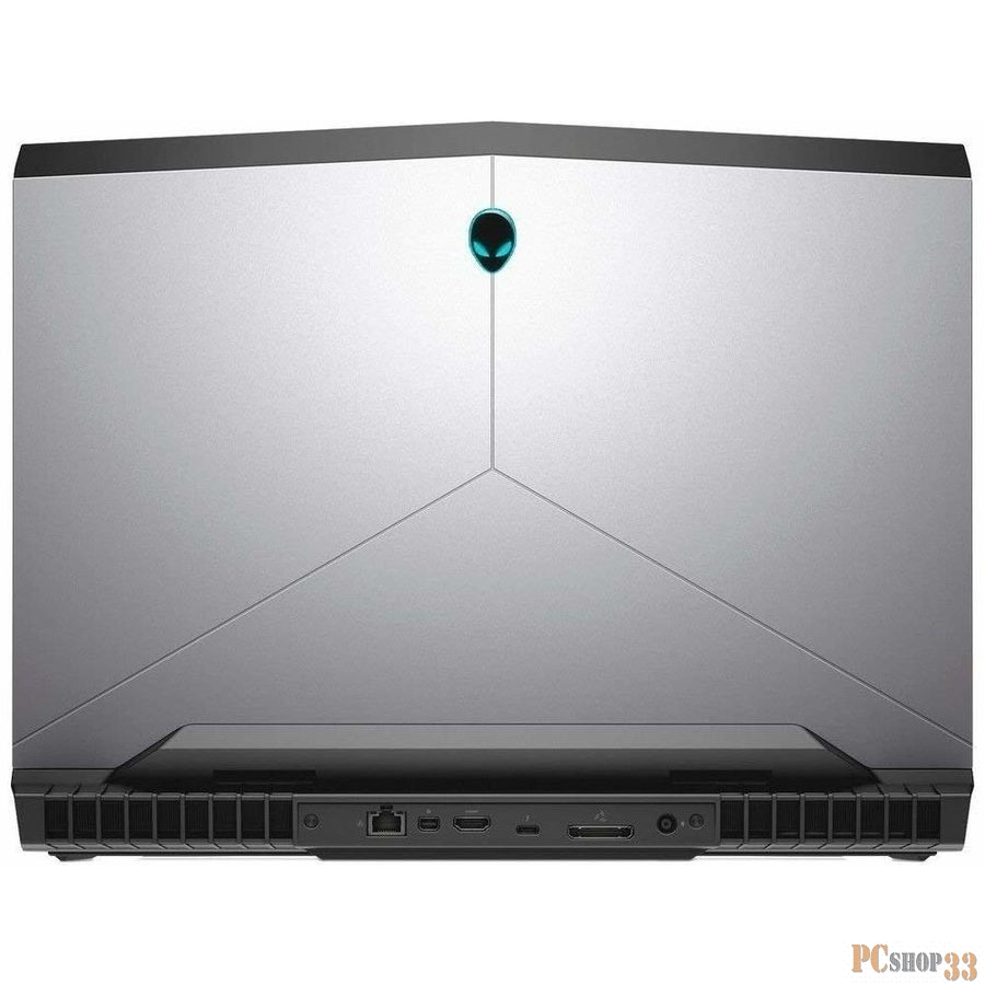 Ноутбук Alienware 17 R5 Core i7 8750H/8Gb/1Tb/SSD256Gb/nVidia GeForce GTX 1060 6Gb/17.3/IPS/FHD (19