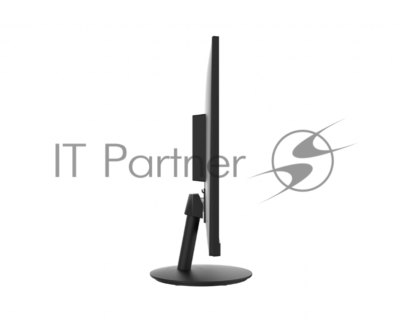 Монитор MSI PRO MP271 27 FHD (1920x1080 (матовый))/flat/IPS/75Hz/5ms/H design/4.2kg/black