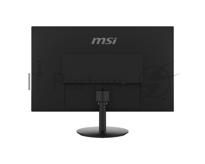 Монитор MSI PRO MP271 27 FHD (1920x1080 (матовый))/flat/IPS/75Hz/5ms/H design/4.2kg/black