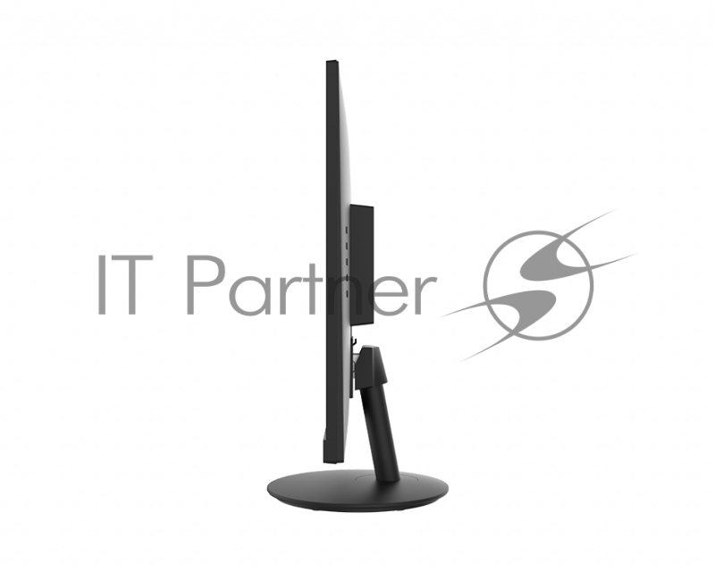 Монитор MSI PRO MP271 27 FHD (1920x1080 (матовый))/flat/IPS/75Hz/5ms/H design/4.2kg/black