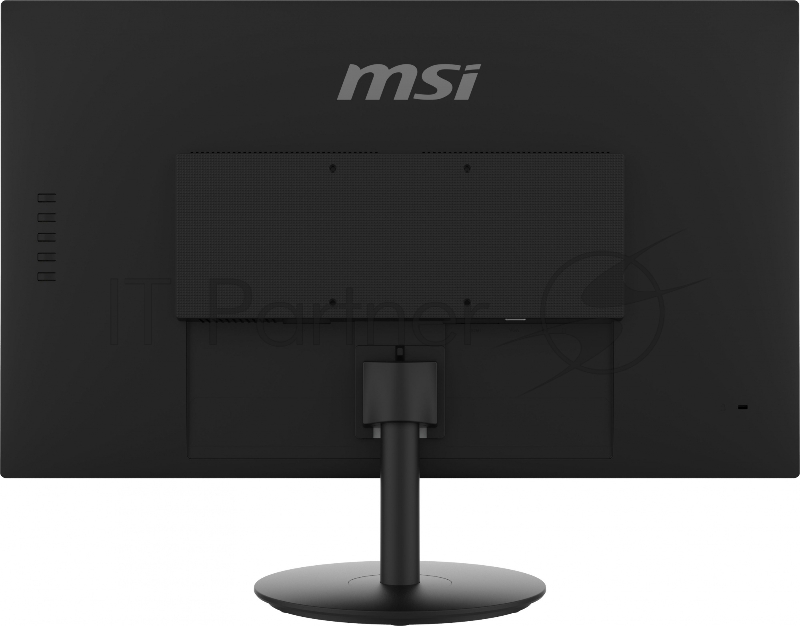 Монитор MSI PRO MP271 27 FHD (1920x1080 (матовый))/flat/IPS/75Hz/5ms/H design/4.2kg/black