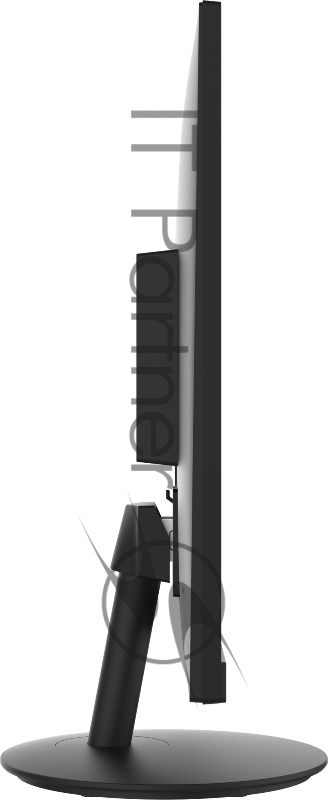 Монитор MSI PRO MP271 27 FHD (1920x1080 (матовый))/flat/IPS/75Hz/5ms/H design/4.2kg/black