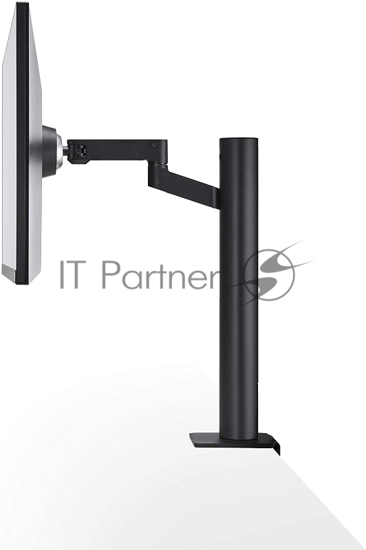 Monitor 27 LG 27UN880-B Black IPS, 16:9, 3840x2160, 5ms, 350 cd/m2, 1000:1, DP, HDMI*2, USB-C, 5Wx2, Ergo, vesa