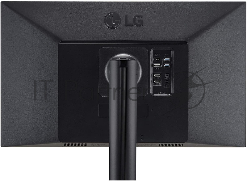 Monitor 27 LG 27UN880-B Black IPS, 16:9, 3840x2160, 5ms, 350 cd/m2, 1000:1, DP, HDMI*2, USB-C, 5Wx2, Ergo, vesa