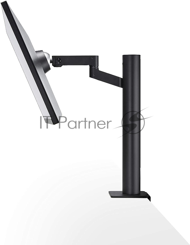 Monitor 27 LG 27UN880-B Black IPS, 16:9, 3840x2160, 5ms, 350 cd/m2, 1000:1, DP, HDMI*2, USB-C, 5Wx2, Ergo, vesa