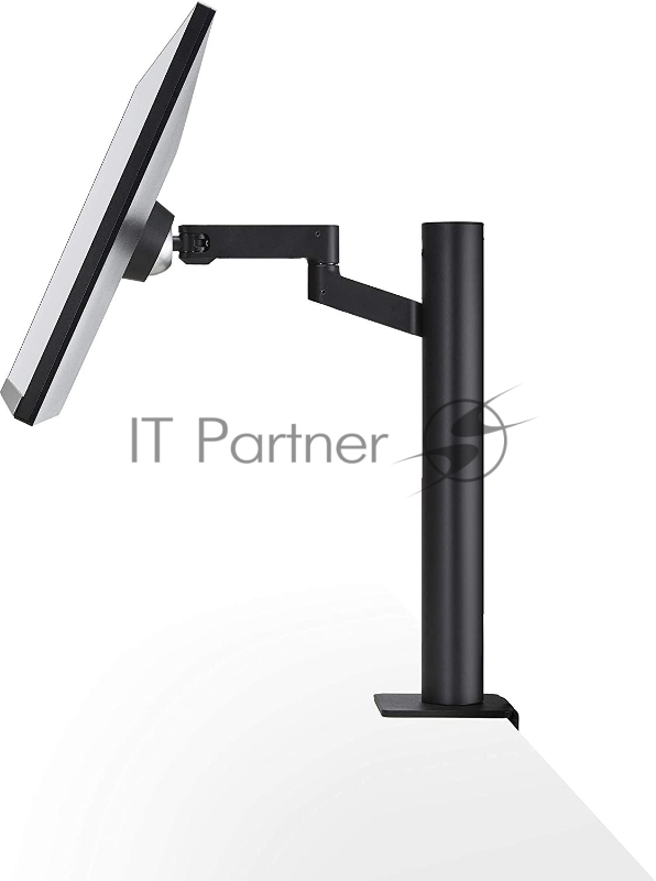 Monitor 27 LG 27UN880-B Black IPS, 16:9, 3840x2160, 5ms, 350 cd/m2, 1000:1, DP, HDMI*2, USB-C, 5Wx2, Ergo, vesa