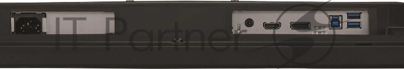 Монитор Iiyama 24.5 G-Master GB2570HSU-B1 IPS 1920x1080 165Hz 400cd/m2 16:9