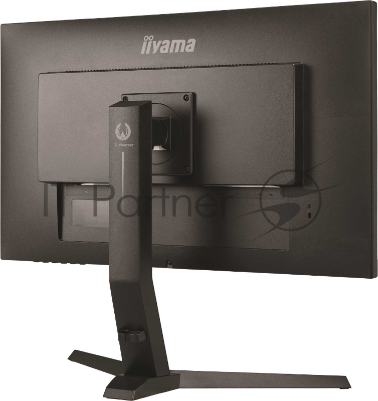 Монитор Iiyama 24.5 G-Master GB2570HSU-B1 IPS 1920x1080 165Hz 400cd/m2 16:9