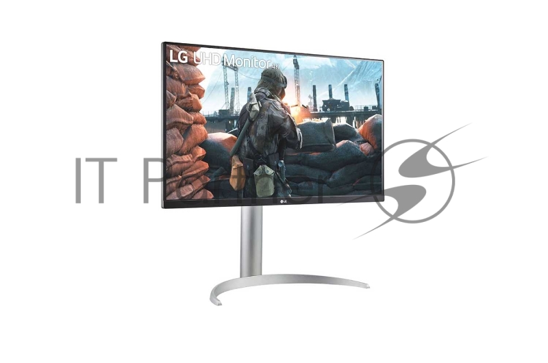 Монитор жидкокристаллический LG Монитор LCD 27 16:9 2560х1440(WQHD) NEW