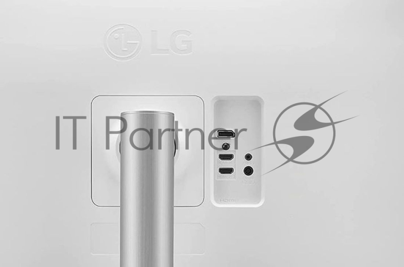 Монитор жидкокристаллический LG Монитор LCD 27 16:9 2560х1440(WQHD) NEW