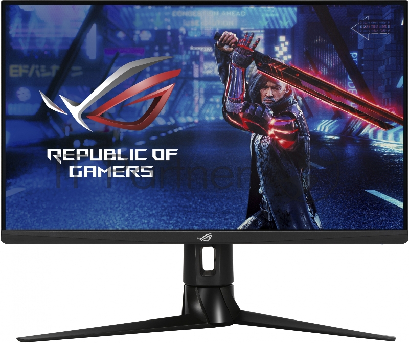 Монитор Asus 27 ROG Strix XG27AQM VA 2560x1440 350cd/m2 16:9