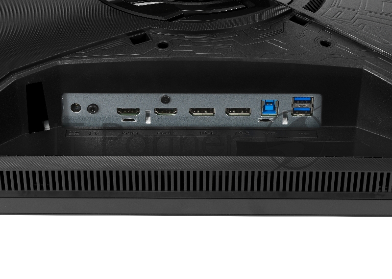 Монитор Asus 27 ROG Strix XG27AQM VA 2560x1440 350cd/m2 16:9