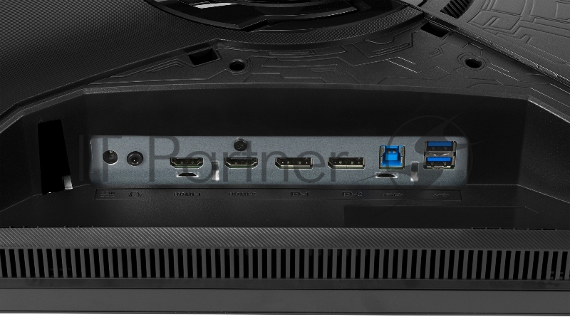 Монитор Asus 27 ROG Strix XG27AQM VA 2560x1440 350cd/m2 16:9