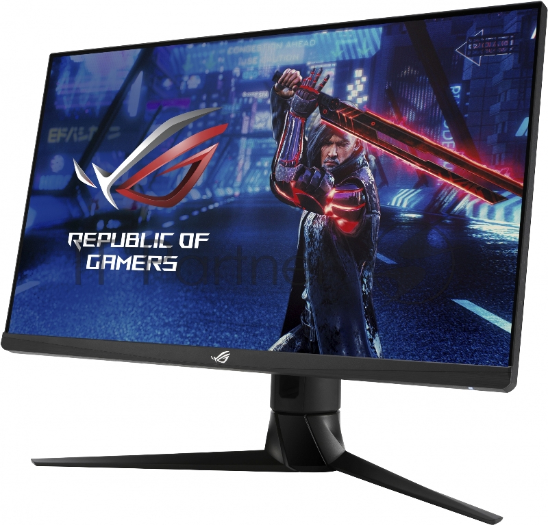 Монитор Asus 27 ROG Strix XG27AQM VA 2560x1440 350cd/m2 16:9