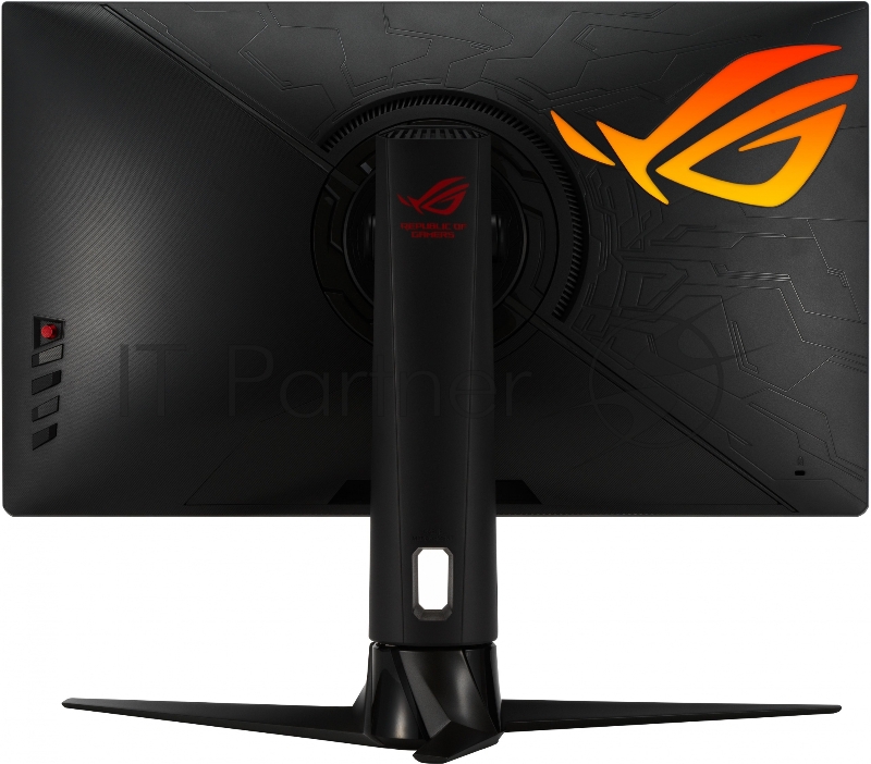 Монитор Asus 27 ROG Strix XG27AQM VA 2560x1440 350cd/m2 16:9