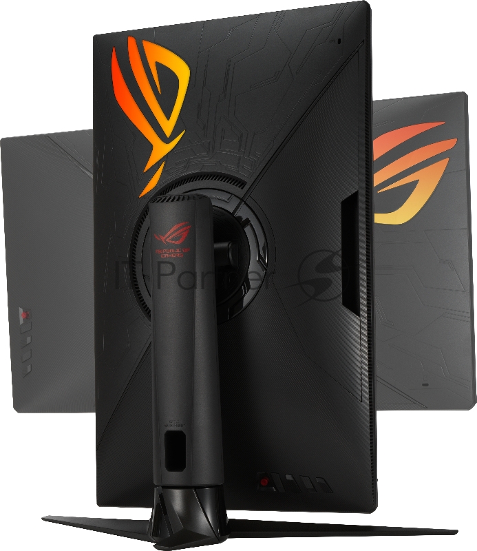 Монитор Asus 27 ROG Strix XG27AQM VA 2560x1440 350cd/m2 16:9
