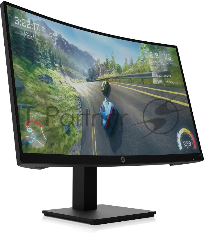 Монитор HP MNTR X27c FHD Gaming