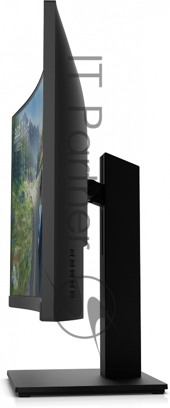 Монитор HP MNTR X27c FHD Gaming