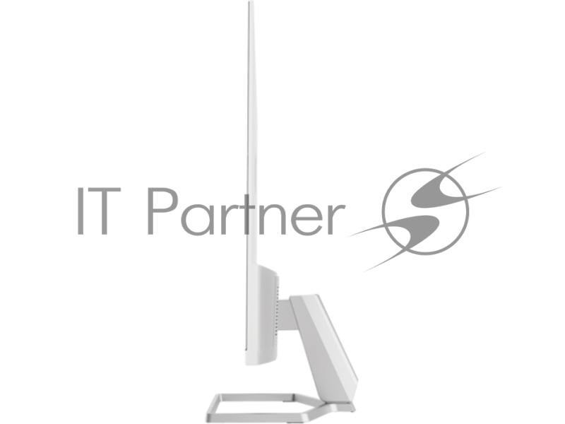 Монитор HP 27 M27fwa белый IPS 1ms 16:9 1000:1 300cd 1920x1080 FHD