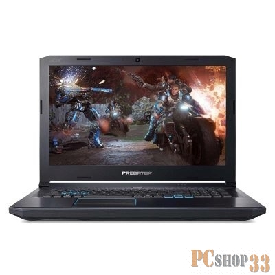 8750H/32Gb/1Tb/SSD256Gb+256Gb/