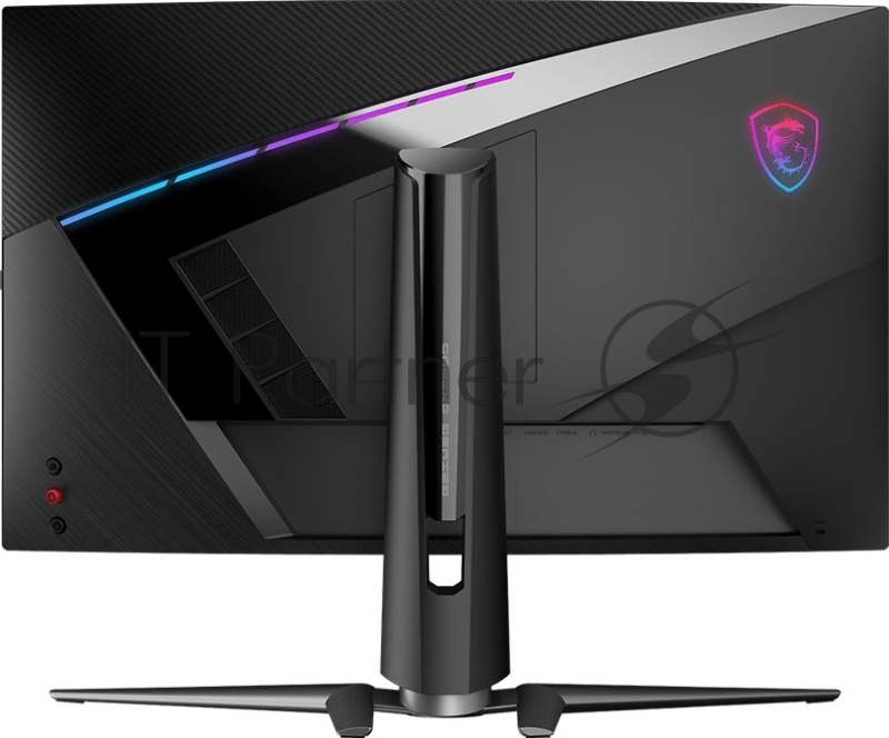 Монитор MSI MPG ARTYMIS 273CQR 27 WQHD(2560x1440(матовый))/Curve