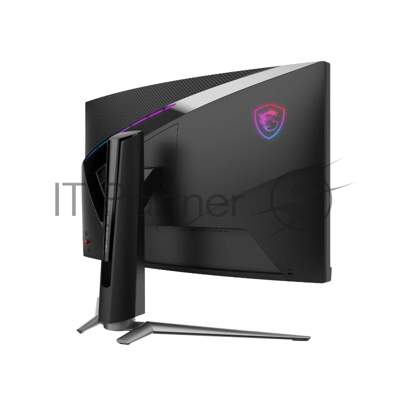 Монитор MSI MPG ARTYMIS 273CQR 27 WQHD(2560x1440(матовый))/Curve