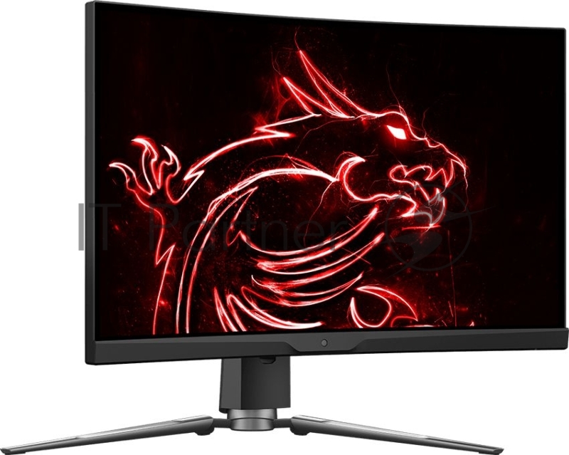 Монитор MSI MPG ARTYMIS 273CQR 27 WQHD(2560x1440(матовый))/Curve